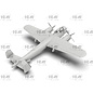 ICM Dornier Do 217M-1 - WWII German Bomber - 1:48