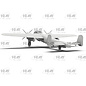 ICM Dornier Do 217M-1 - WWII German Bomber - 1:48
