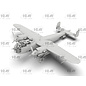 ICM Dornier Do 217M-1 - WWII German Bomber - 1:48