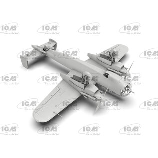 ICM Dornier Do 217M-1 - WWII German Bomber - 1:48