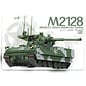 Magic Factory M2128 Bradley 105mm Mobile Gun System - 1:35