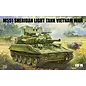 Ryefield Model M551 Light Tank Sheridan Vietnam War - 1:35