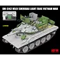 Ryefield Model M551 Light Tank Sheridan Vietnam War - 1:35