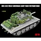 Ryefield Model M551 Light Tank Sheridan Vietnam War - 1:35