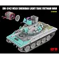 Ryefield Model M551 Light Tank Sheridan Vietnam War - 1:35