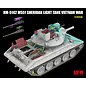 Ryefield Model M551 Light Tank Sheridan Vietnam War - 1:35