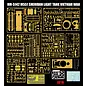 Ryefield Model M551 Light Tank Sheridan Vietnam War - 1:35