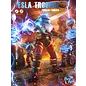 Border Model Tesla Trooper - 1:12