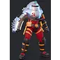 Border Model Tesla Trooper - 1:12