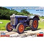 MiniArt Land Utility Tractor Standard N Mod. 1935 - 1:35