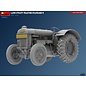 MiniArt Land Utility Tractor Standard N Mod. 1935 - 1:35