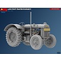 MiniArt Land Utility Tractor Standard N Mod. 1935 - 1:35