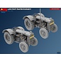 MiniArt Land Utility Tractor Standard N Mod. 1935 - 1:35