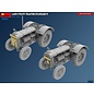 MiniArt Land Utility Tractor Standard N Mod. 1935 - 1:35