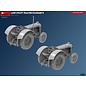 MiniArt Land Utility Tractor Standard N Mod. 1935 - 1:35