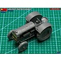MiniArt Land Utility Tractor Standard N Mod. 1935 - 1:35