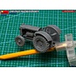 MiniArt Land Utility Tractor Standard N Mod. 1935 - 1:35