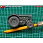 MiniArt Land Utility Tractor Standard N Mod. 1935 - 1:35