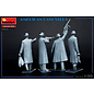 MiniArt American Gangsters - 1:35