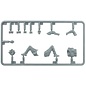 MiniArt U.S. Infantry Tank Riders Set 2 - 1:35