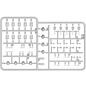 MiniArt U.S. Infantry Tank Riders Set 2 - 1:35