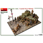 MiniArt Dresden 1945 - T-34/85 Field Repair - BigSet - 1:35