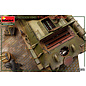 MiniArt Dresden 1945 - T-34/85 Field Repair - BigSet - 1:35