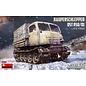 MiniArt Raupenschlepper Ost RSO/01 Late Production - 1:35