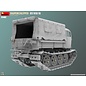 MiniArt Raupenschlepper Ost RSO/01 Late Production - 1:35