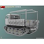 MiniArt Raupenschlepper Ost RSO/01 Late Production - 1:35