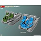 MiniArt Raupenschlepper Ost RSO/01 Late Production - 1:35