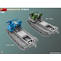 MiniArt Raupenschlepper Ost RSO/01 Late Production - 1:35