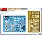 MiniArt Raupenschlepper Ost RSO/01 Late Production - 1:35