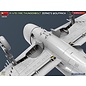MiniArt Republic P-47D-11RE "Zemke's Wolfpack" - Advanced Kit - 1:48