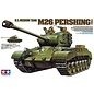 TAMIYA U.S. Medium Tank M26 Pershing (T26E3) - 1:35