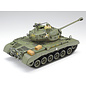 TAMIYA U.S. Medium Tank M26 Pershing (T26E3) - 1:35