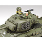 TAMIYA U.S. Medium Tank M26 Pershing (T26E3) - 1:35