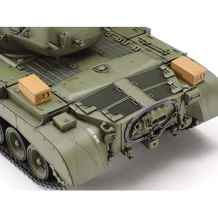TAMIYA U.S. Medium Tank M26 Pershing (T26E3) - 1:35