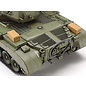 TAMIYA U.S. Medium Tank M26 Pershing (T26E3) - 1:35