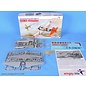 Wingsy Kits IJN Type 96 carrier-based fighter IV A5M4 "Claude" - 1:48