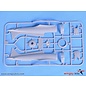 Wingsy Kits IJN Type 96 carrier-based fighter IV A5M4 "Claude" - 1:48