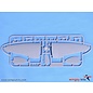 Wingsy Kits IJN Type 96 carrier-based fighter IV A5M4 "Claude" - 1:48