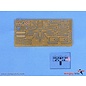 Wingsy Kits IJN Type 96 carrier-based fighter IV A5M4 "Claude" - 1:48