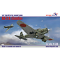 Wingsy Kits Mitsubishi Ki-51 "Sonia" IJA Type 99 assault plane - 1:48