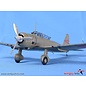 Wingsy Kits Mitsubishi Ki-51 "Sonia" IJA Type 99 assault plane - 1:48