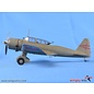 Wingsy Kits Mitsubishi Ki-51 "Sonia" IJA Type 99 assault plane - 1:48