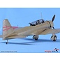Wingsy Kits Mitsubishi Ki-51 "Sonia" IJA Type 99 assault plane - 1:48
