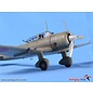 Wingsy Kits Mitsubishi Ki-51 "Sonia" IJA Type 99 assault plane - 1:48