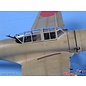Wingsy Kits Mitsubishi Ki-51 "Sonia" IJA Type 99 assault plane - 1:48