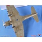Wingsy Kits Mitsubishi Ki-51 "Sonia" IJA Type 99 assault plane - 1:48